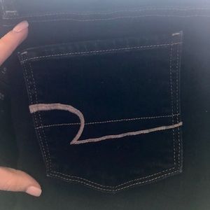 American Eagle Outfitters Jeans - Skinny American Eagle Jeans American Eagle Outfitters Jeans - Skinny American Eagle Jeans